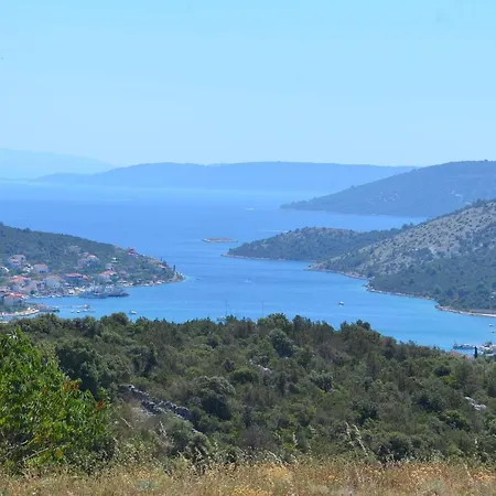 Lägenhetshotell Neli