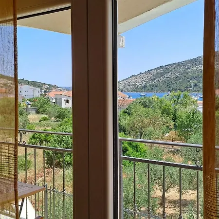 Lägenhetshotell Neli