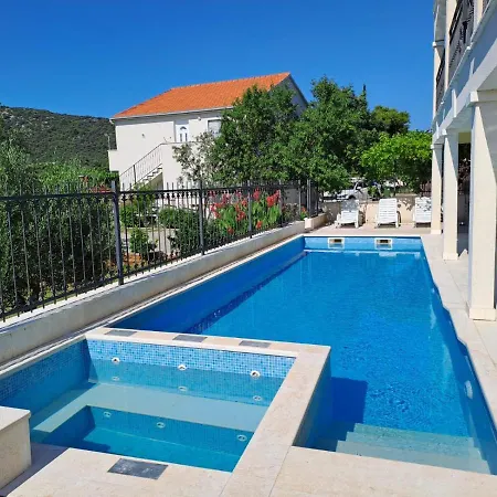Aparthotel Neli