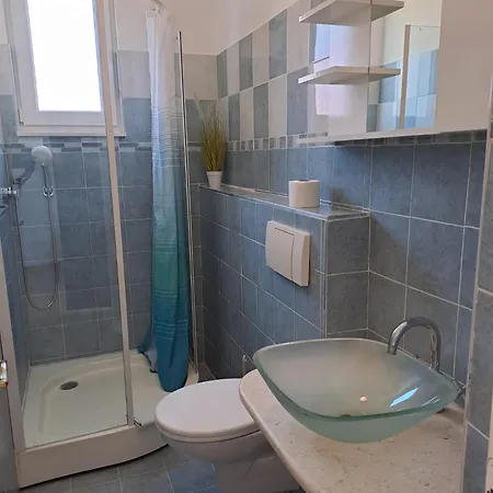 Lägenhetshotell Neli