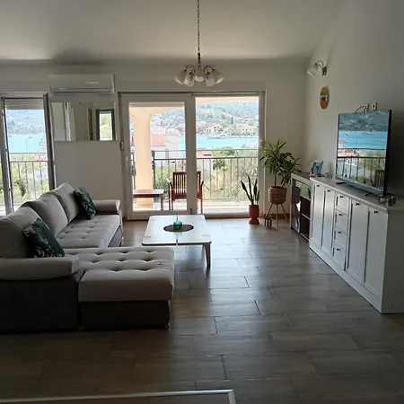 Lägenhetshotell Neli