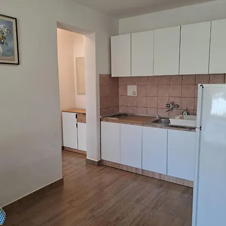 Aparthotel Neli