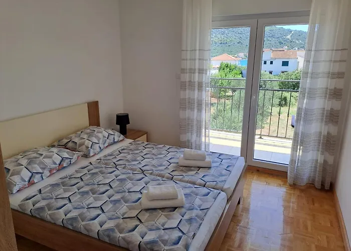 Apartahotel Neli