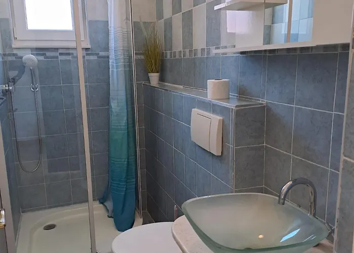 Apartahotel Neli