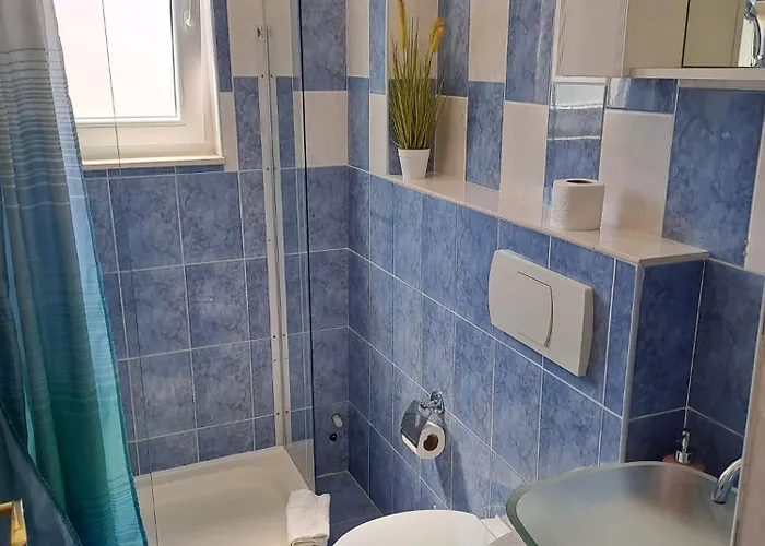 Neli Apartahotel Vinišće