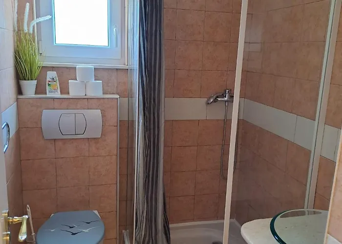 Neli Apartahotel 3*